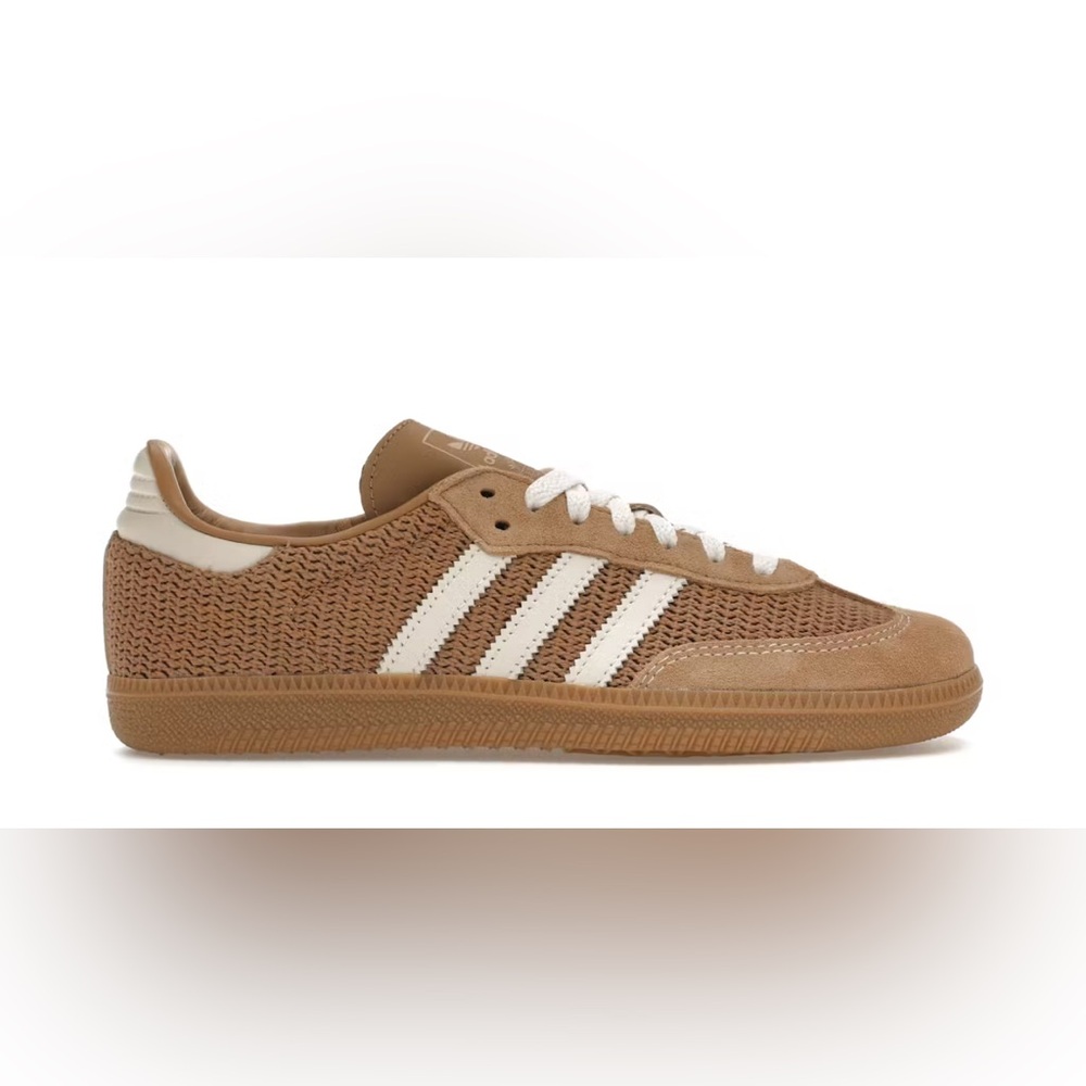 Adidas Samba OG Cardboard